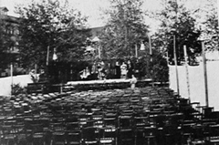 1910 Twelfth Night Photo 3