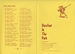 barefootintheparkprogram