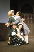 She Stoops To Conquer 28