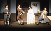 She Stoops To Conquer 11