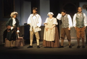 She Stoops To Conquer 13