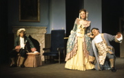 She Stoops To Conquer 21