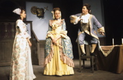 She Stoops To Conquer 22
