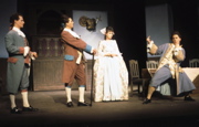 She Stoops To Conquer 08
