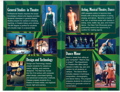 2010-11 Season Brochure Pages 9 & 10