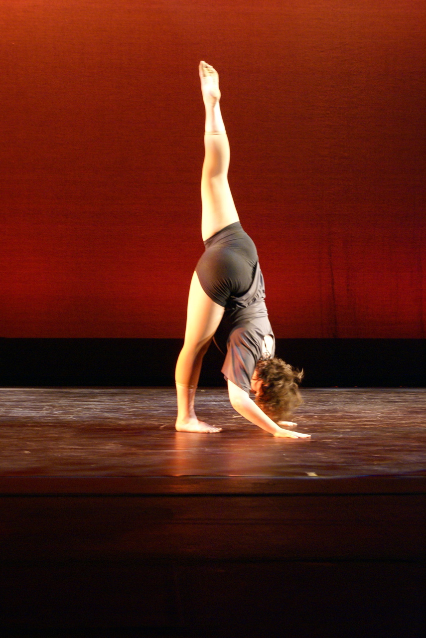 2011 Dance Concert - 32