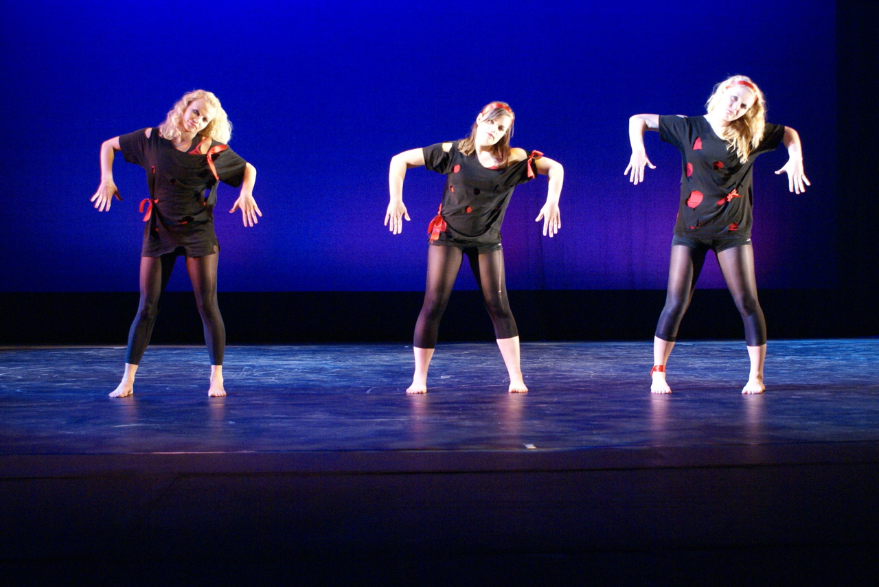 2011 Dance Concert - 34