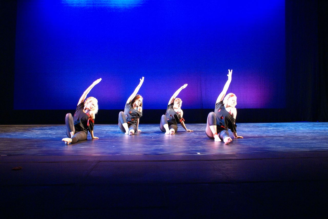 2011 Dance Concert - 36