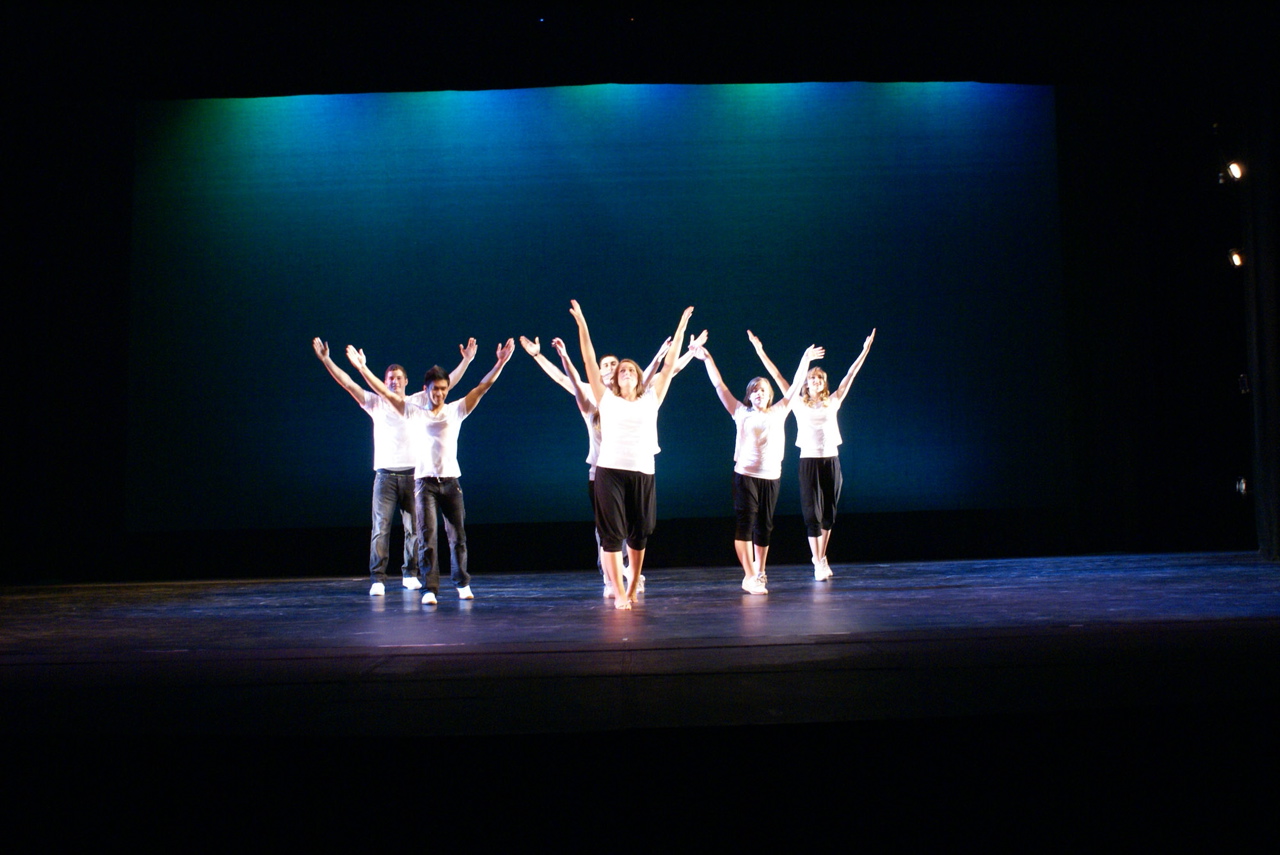 2011 Dance Concert - 5