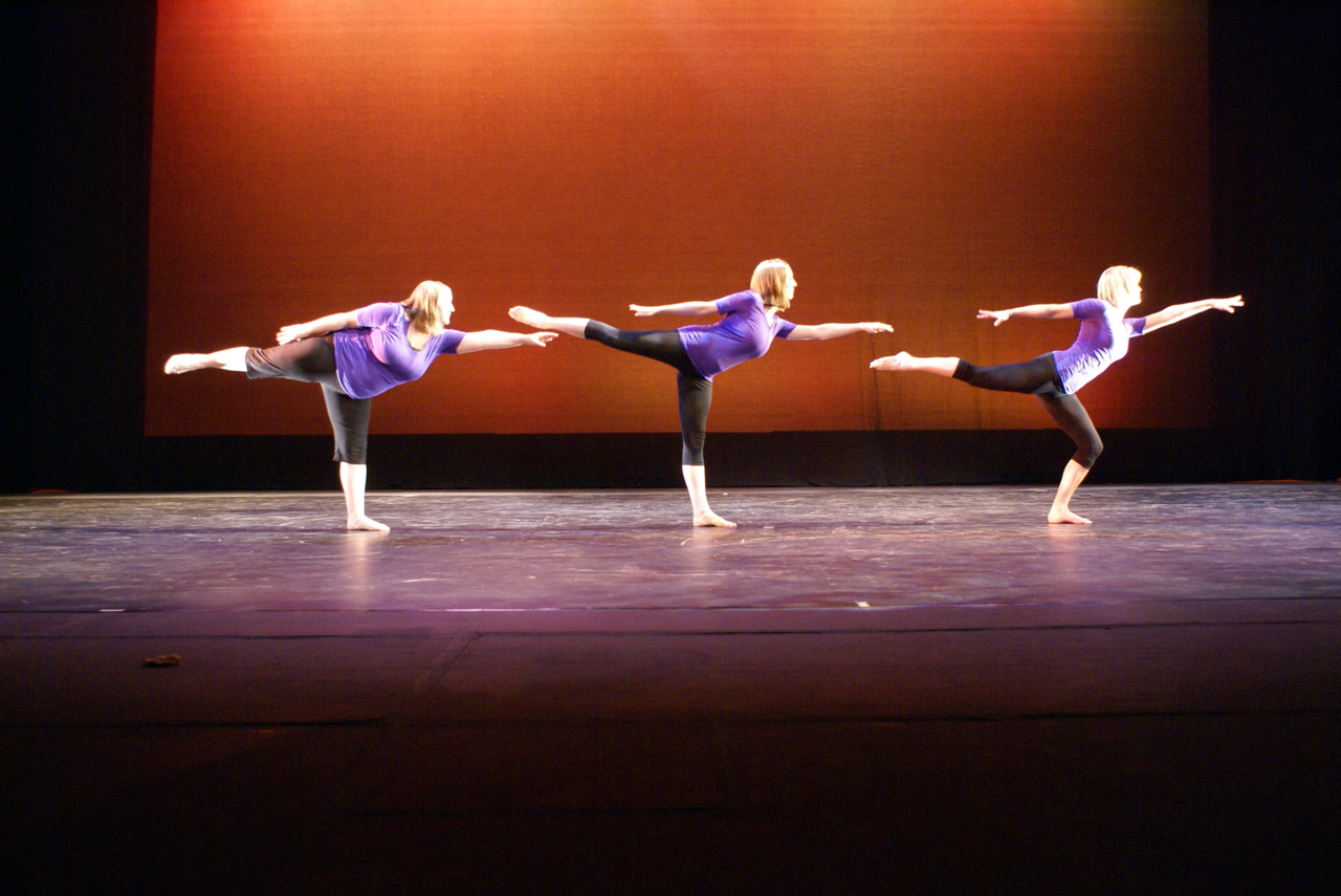 2011 Dance Concert - 42