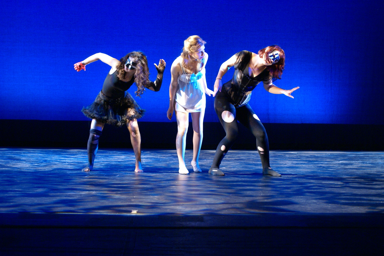 2011 Dance Concert - 46