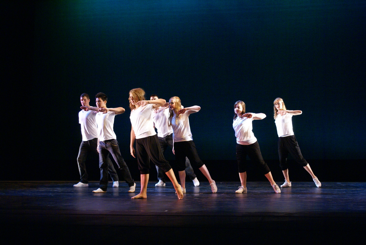 2011 Dance Concert - 6
