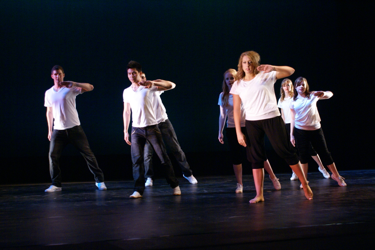2011 Dance Concert - 7