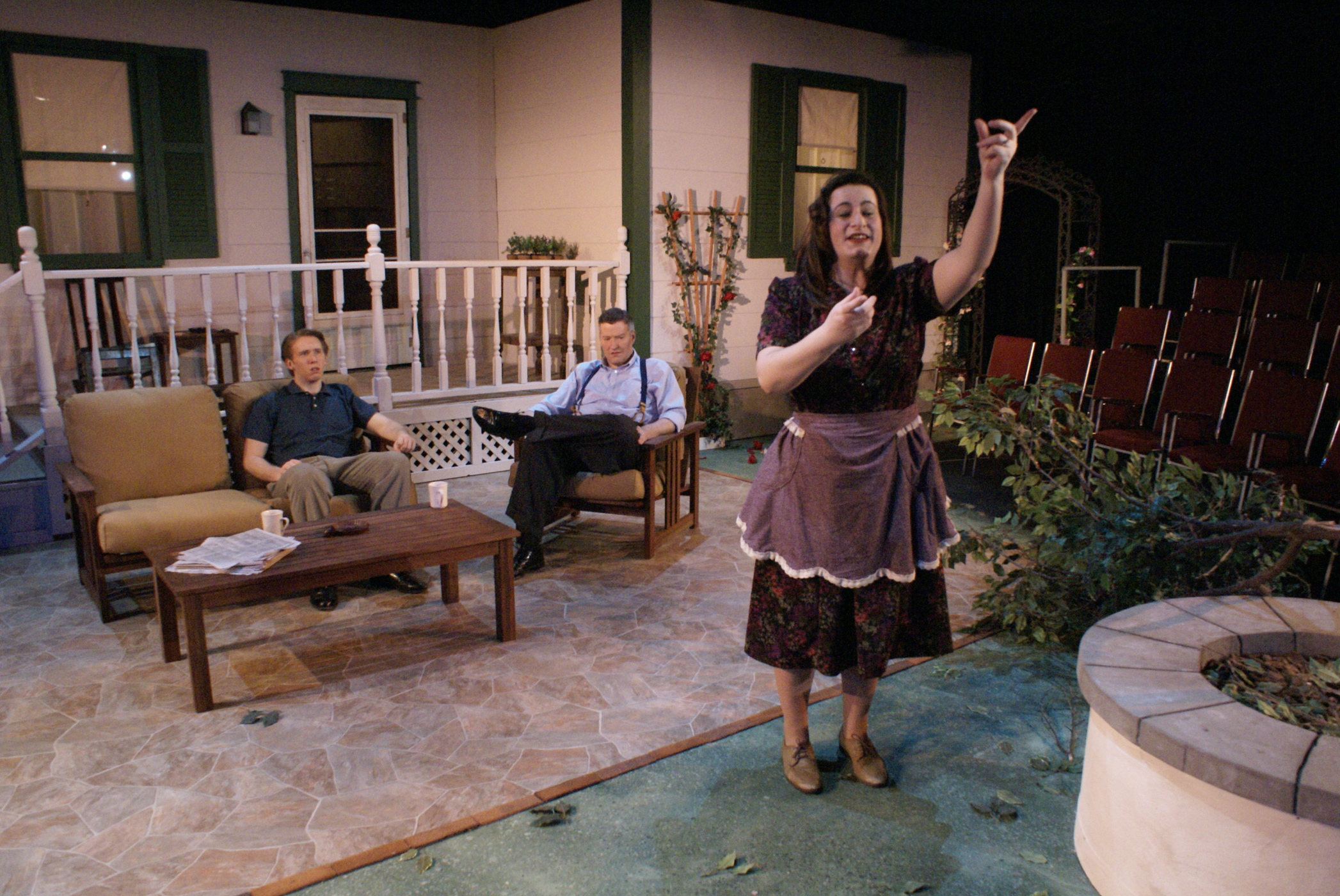 2012 All My Sons - 028