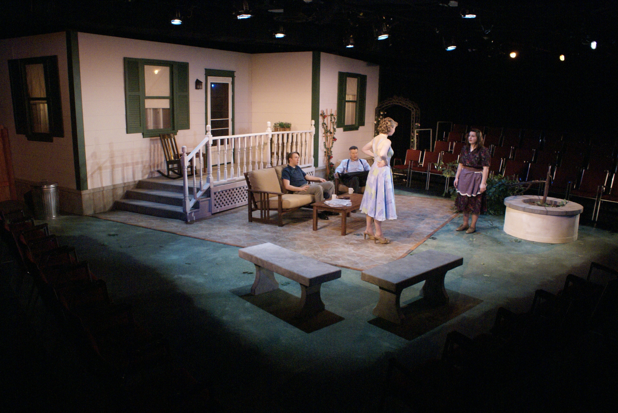 2012 All My Sons - 044