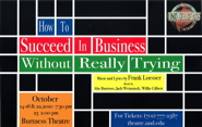 2010 How To
                Succeed In Business Without Really Trying