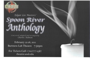 Spoon River
                Anthology