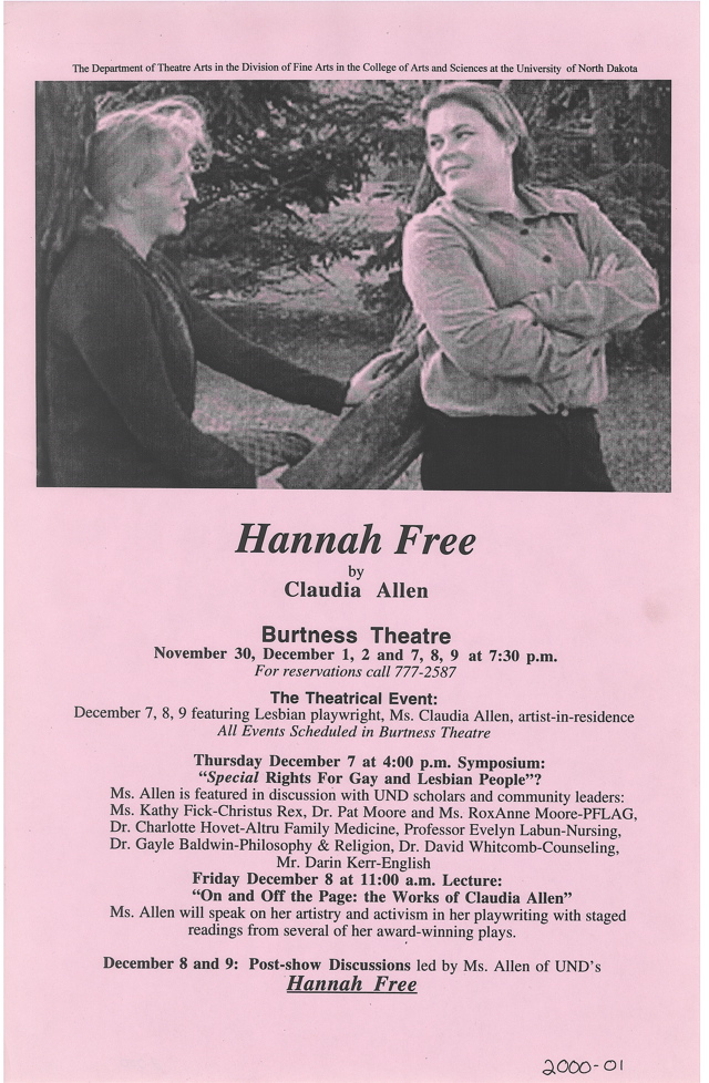 2000 Hannah Free