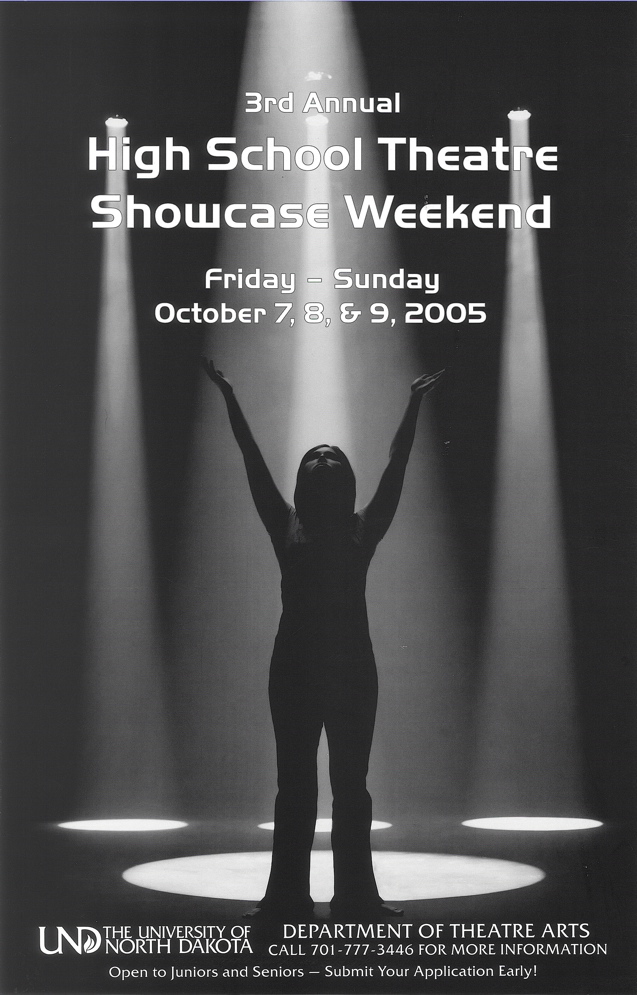 2005 High School Showcase