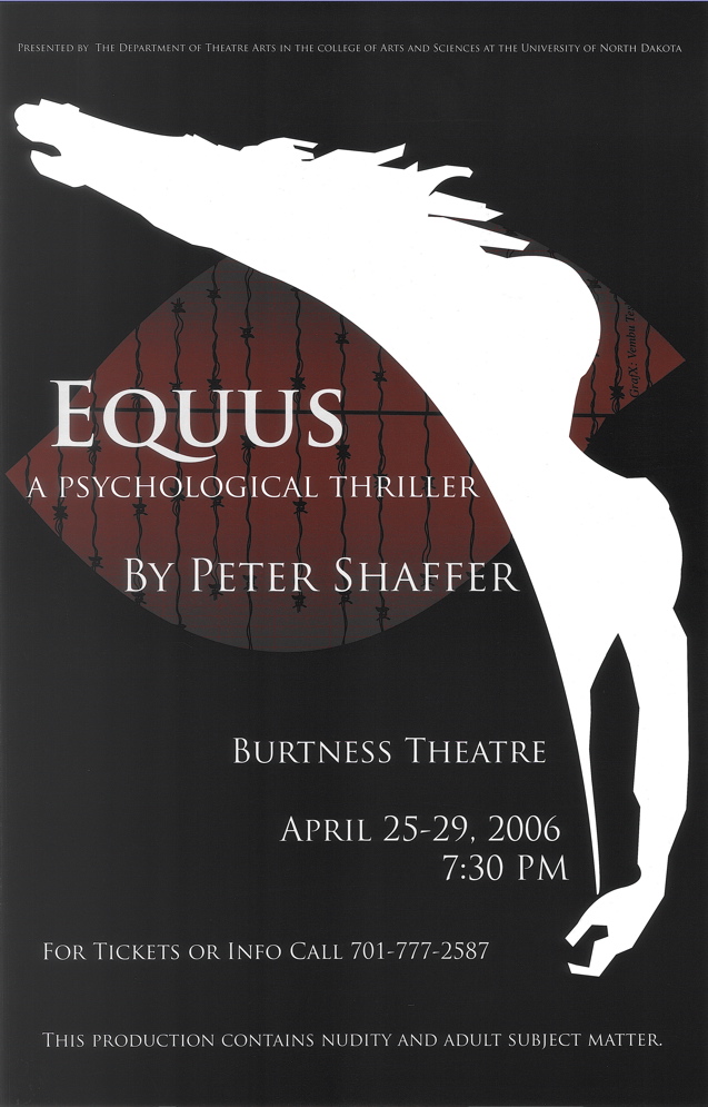 2006 Equus