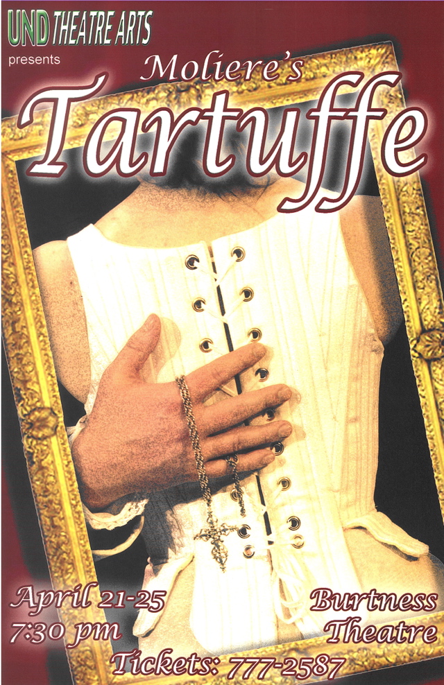 2009 Tartuffe