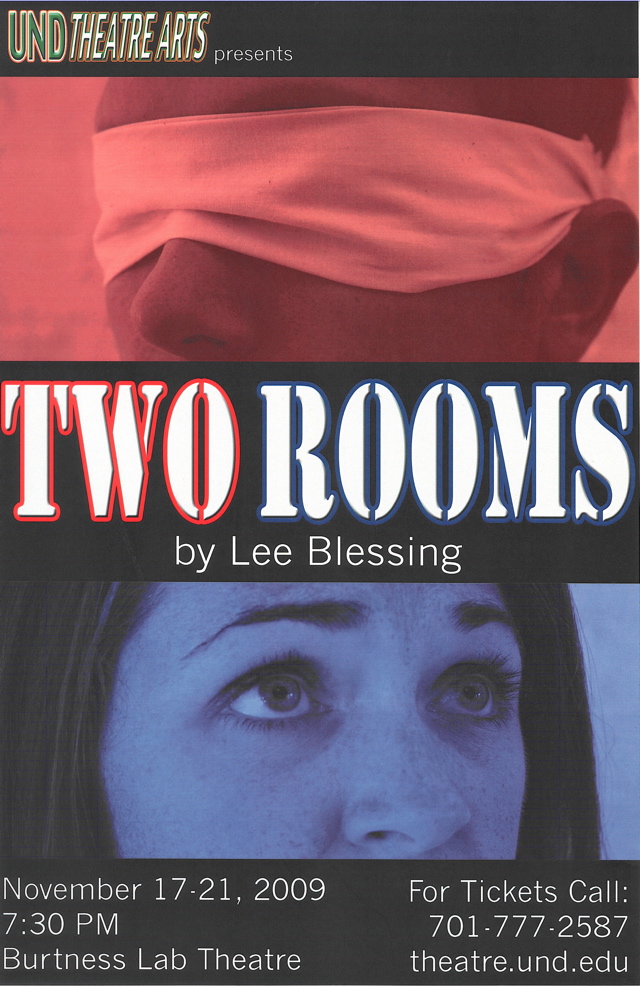 2009 Two Rooms
