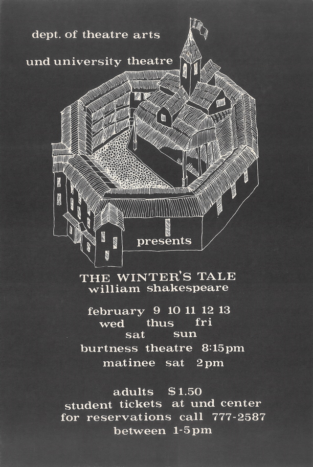1972 The Winter's Tale