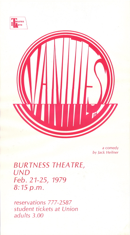 1979 Vanities