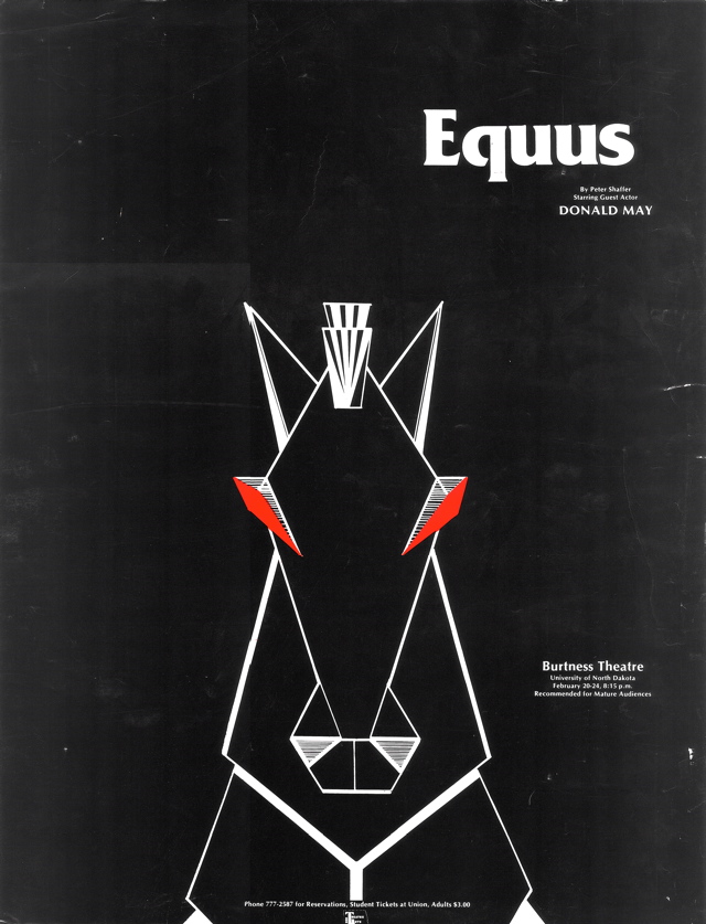 1980 Equus