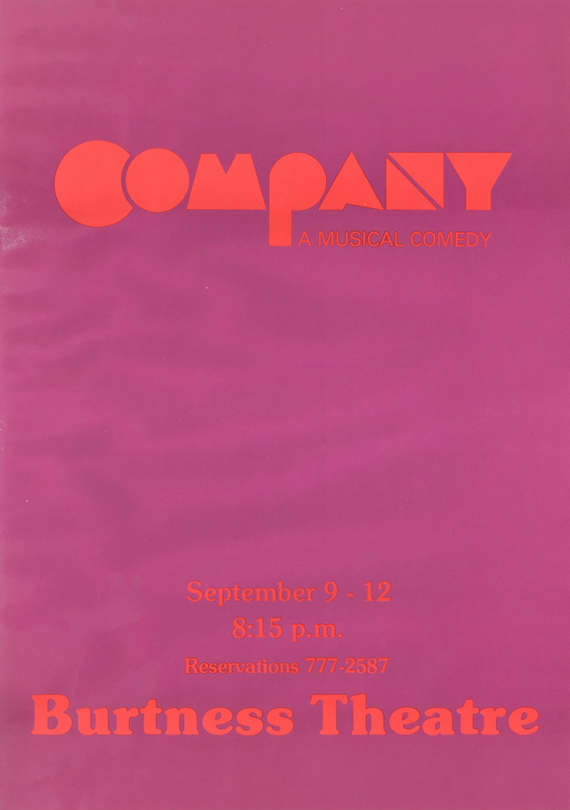 1981 Company