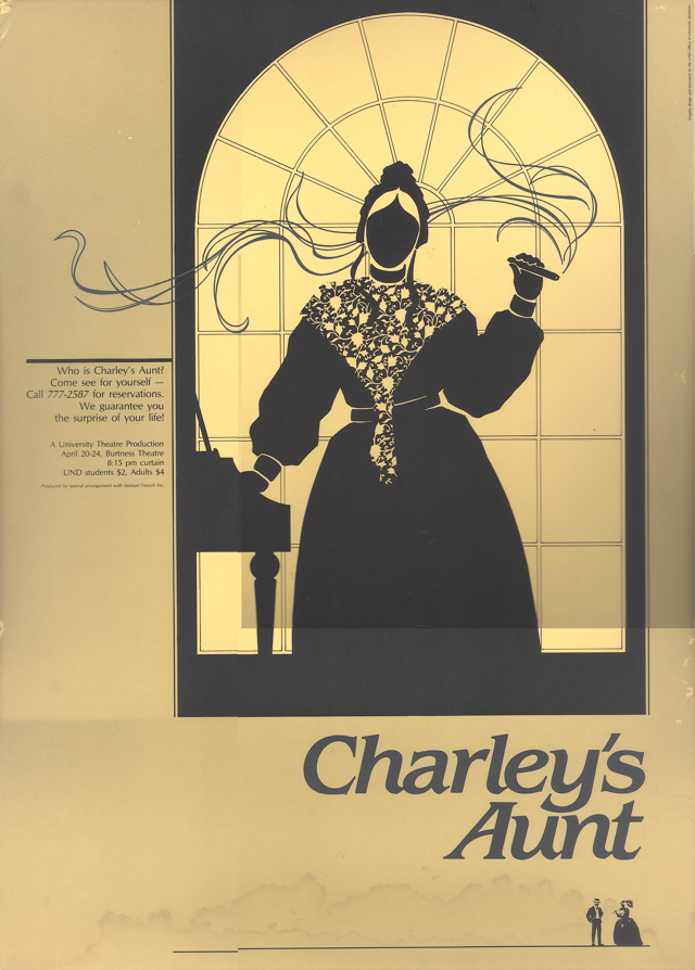 1983 Charleys Aunt