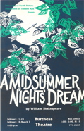 1990 A
                Midsummer Night's Dream