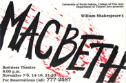 1991 Macbeth