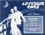 1995 Anything
                Goes