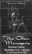 1998 The
                Glass Menagerie