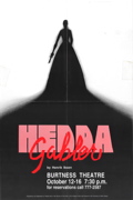 1999 Hedda
                Gabler