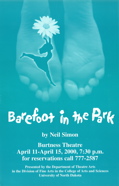 2000 Barefoot
                in the Park