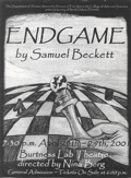 2001 Endgame