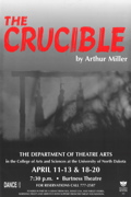 2002 The
                Crucible