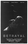 2002
                Betrayal