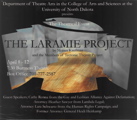 2003 The
                Laramie Project