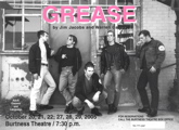 2005 Grease