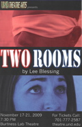 2009 Two
                Rooms