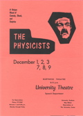 1967 The
                Physicists