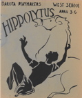 1957
                Hippolytus