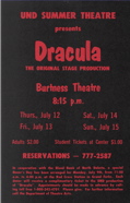 1973 Dracula