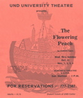 1973 The
                Flowering Peach