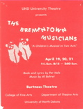 1974 The
                Brementown Musicians