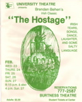 1977 The
                Hostage
