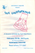 1978 The
                Underpants